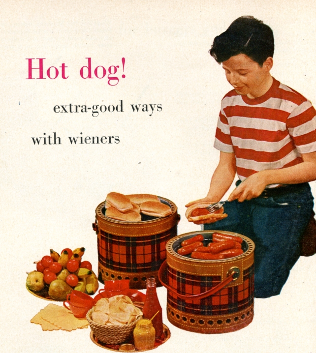 Hot Dog Wieners031