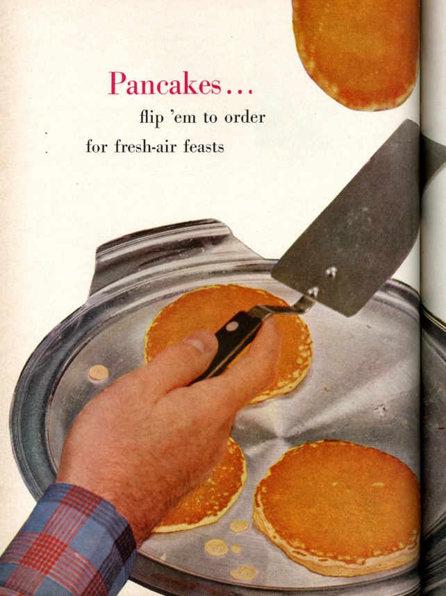 Pancakes Flip em016